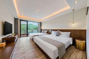 Shenshan Wild Escape