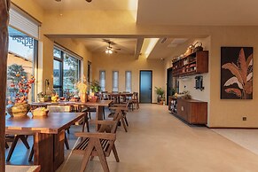 Shiyunjian Homestay