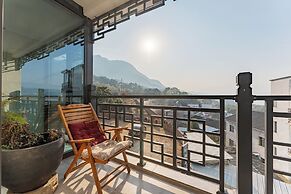 Shiyunjian Homestay