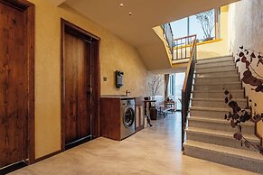Shiyunjian Homestay