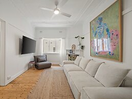 The Warners Bondi