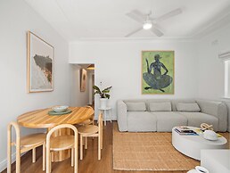 The Warners Bondi