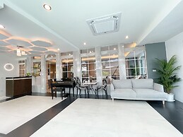 Le Cartier Guesthouse