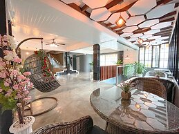 Le Cartier Guesthouse