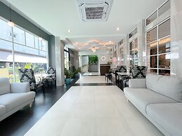 Le Cartier Guesthouse