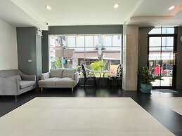 Le Cartier Guesthouse
