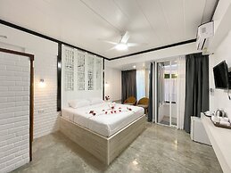 Le Cartier Guesthouse