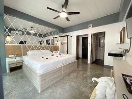 Le Cartier Guesthouse