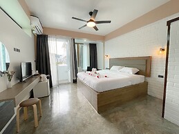 Le Cartier Guesthouse