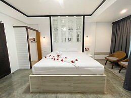 Le Cartier Guesthouse