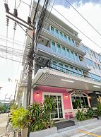 Le Cartier Guesthouse