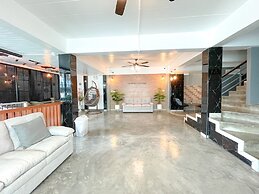 Le Cartier Guesthouse