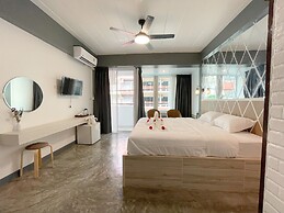 Le Cartier Guesthouse