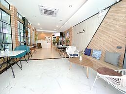 Le Cartier Guesthouse