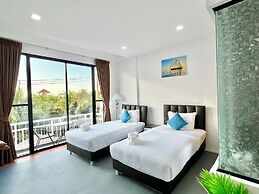 Serenity by Peace Garden, Koh Samui