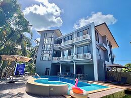 Serenity by Peace Garden, Koh Samui