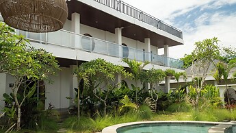 BBC Suite and Garden
