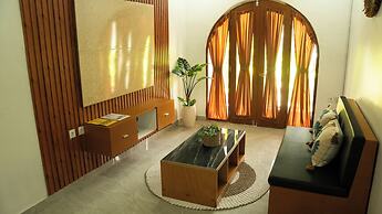 BBC Suite and Garden