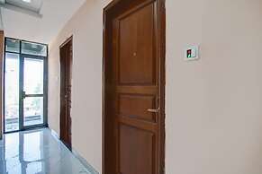OYO 95058 Agago Homestay Syariah