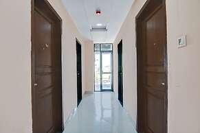 OYO 95058 Agago Homestay Syariah