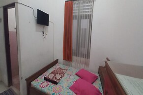 OYO 95058 Agago Homestay Syariah