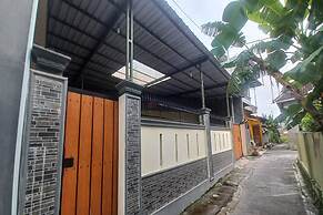 OYO 95058 Agago Homestay Syariah