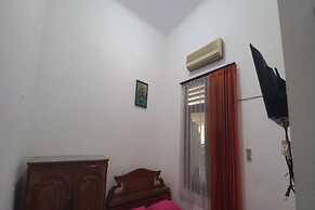 OYO 95058 Agago Homestay Syariah