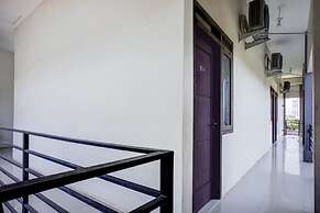 OYO 95058 Agago Homestay Syariah