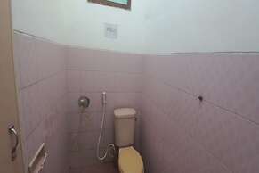 OYO 95058 Agago Homestay Syariah
