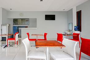 OYO 95058 Agago Homestay Syariah
