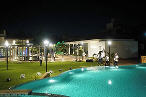 Shoreland Leisure Stays