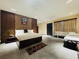 Shoreland Leisure Stays