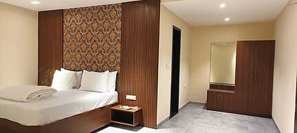 Shoreland Leisure Stays