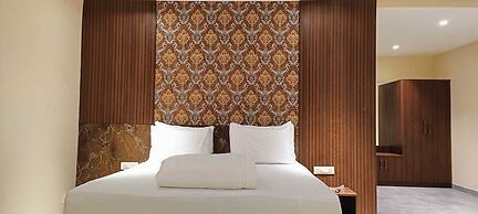 Shoreland Leisure Stays