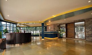 Shoreland Leisure Stays