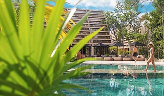 Peregrina Tulum 202A 2BR Luxury Condo