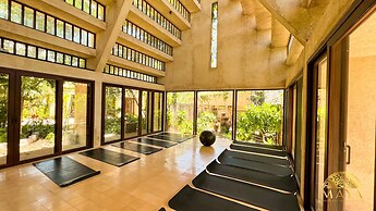 Peregrina Tulum 202A 2BR Luxury Condo