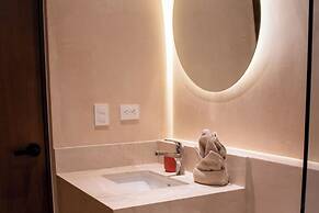 Peregrina Tulum 202A 2BR Luxury Condo