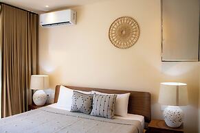 Peregrina Tulum 202A 2BR Luxury Condo