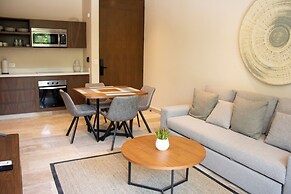 Peregrina Tulum 202A 2BR Luxury Condo