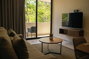 Peregrina Tulum 202A 2BR Luxury Condo