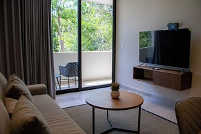 Peregrina Tulum 202A 2BR Luxury Condo