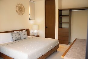 Peregrina Tulum 202A 2BR Luxury Condo