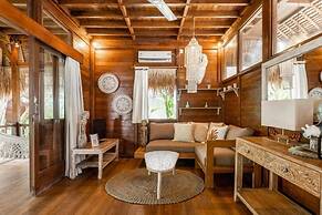 Tigerlillys Boutique Hotel