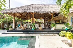 Tigerlillys Boutique Hotel