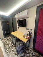 Artelist Hotel