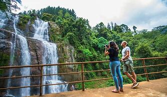 Ramboda Falls Hotel