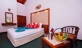 Ramboda Falls Hotel