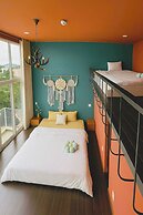 Rose Hill Villa Dalat