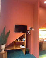 Rose Hill Villa Dalat